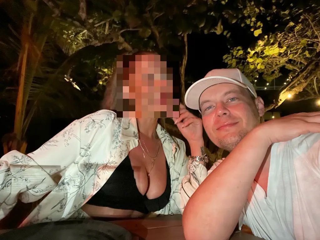 Pavel Pasha Pojidaev